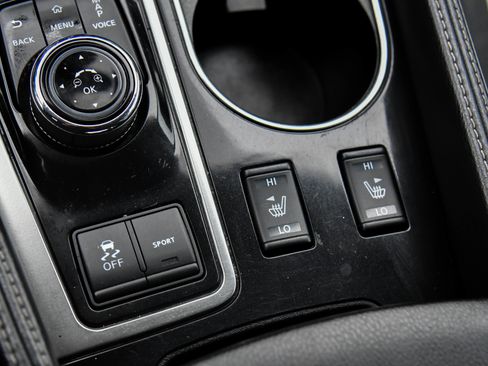 Used 2023 Nissan Maxima SV w/ Floor Mat Group image 26