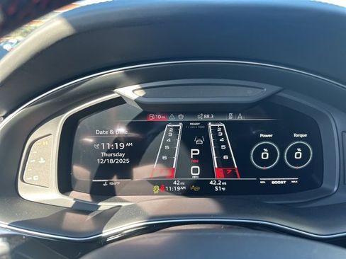 New 2026 Audi RS Q8 performance image 24