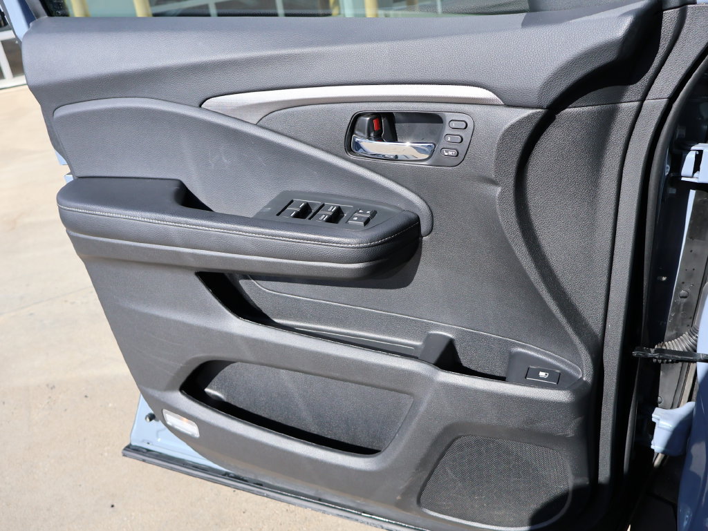 Used 2022 Honda Ridgeline RTL-E image 39