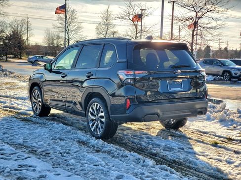 Certified 2026 Subaru Forester Touring AWD/4WD image 28