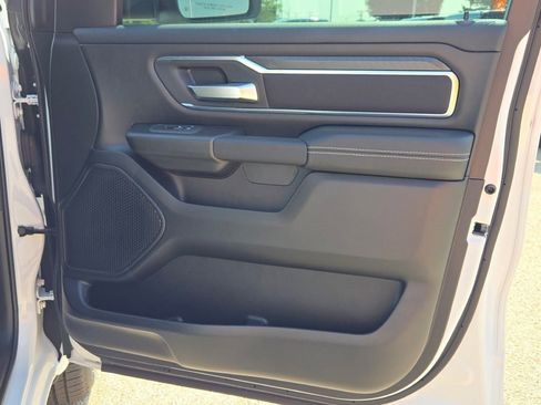New 2026 RAM 1500 Big Horn image 9