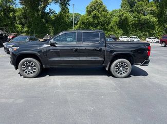 Used 2023 Chevrolet Colorado LT w/ LT Convenience Package III RWD video 2