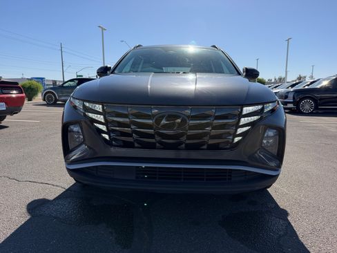 Used 2022 Hyundai Tucson SEL w/ Convenience + Premium Package FWD image 22