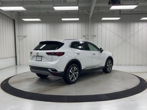 Used 2023 Buick Envision Essence FWD image 8