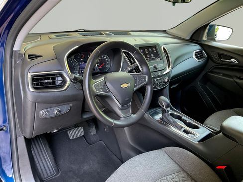 Used 2022 Chevrolet Equinox LT FWD image 16