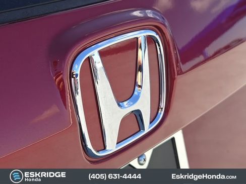 New 2026 Honda CR-V EX-L image 6