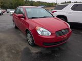 Used 2011 Hyundai Accent GLS image 3