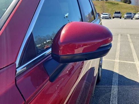 Used 2025 Honda CR-V LX image 21