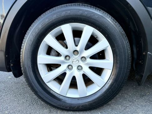 Used 2010 MAZDA CX-9 Touring AWD/4WD image 49
