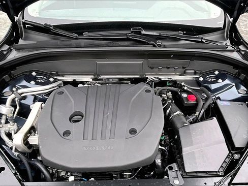 New 2026 Volvo XC60 B5 Plus w/ Protection Package Premier image 12
