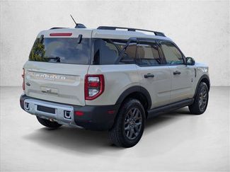 New 2025 Ford Bronco Sport Big Bend AWD/4WD video 2