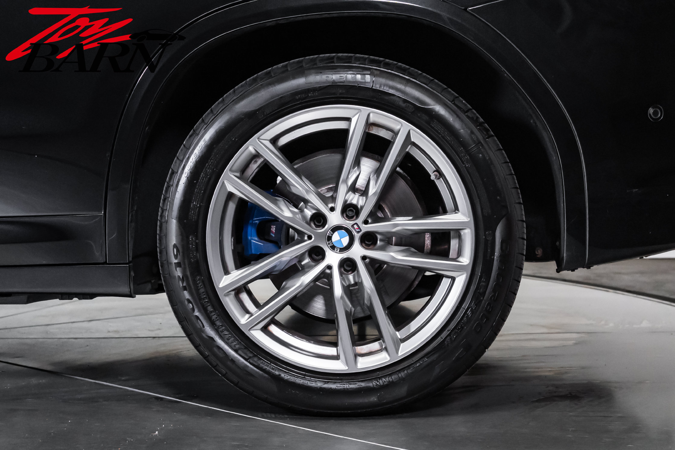 Used 2019 BMW X3 M40i w/ Premium Package AWD/4WD image 17