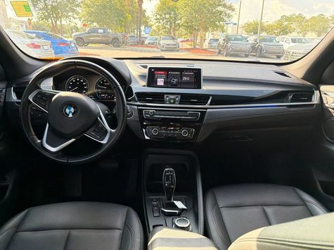 Used 2021 BMW X1 sDrive28i w/ Premium Package FWD image 15