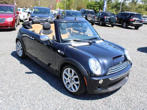 Used 2007 MINI Cooper S FWD image 4