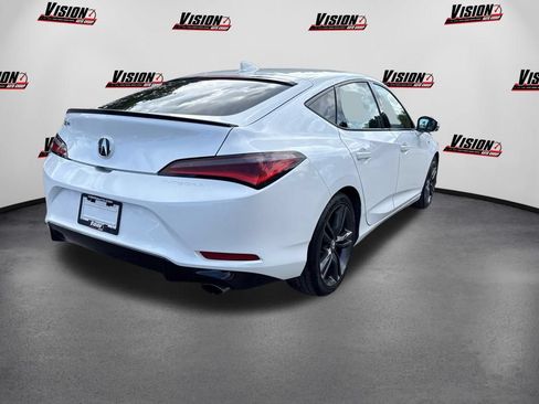 Used 2023 Acura Integra A-Spec FWD image 5