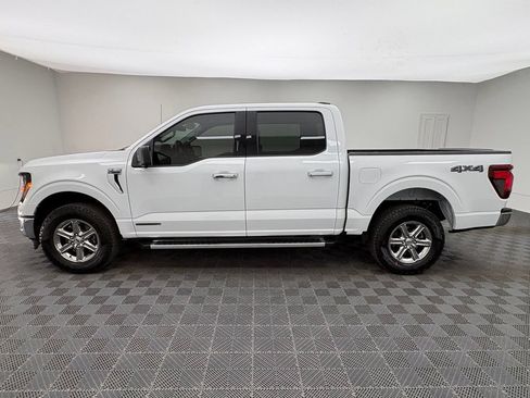 Used 2024 Ford F150 XLT w/ Mobile Office Package AWD/4WD image 10