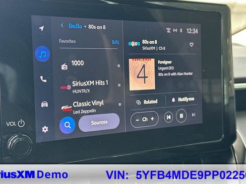 Used 2023 Toyota Corolla LE image 26