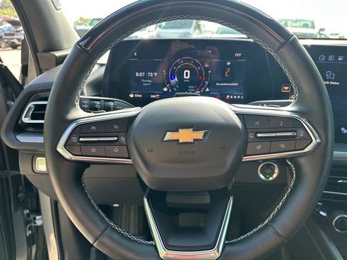 Certified 2026 Chevrolet Traverse LT w/ Enhanced Driving Package AWD/4WD image 28