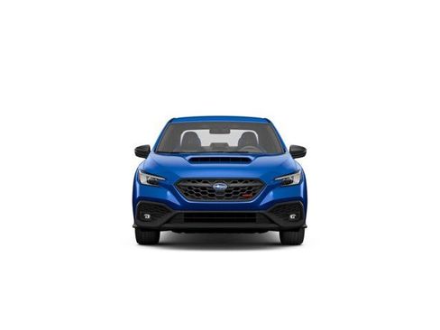 New 2025 Subaru WRX tS image 8
