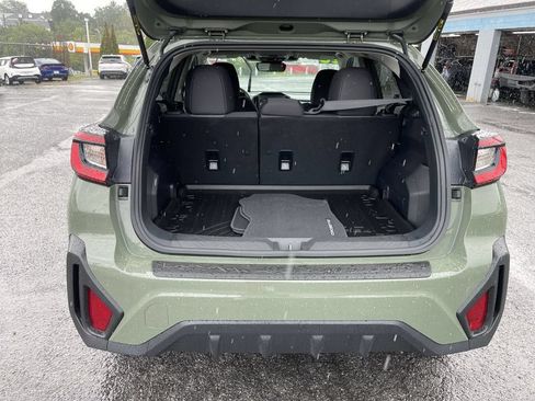 Used 2026 Subaru Crosstrek 2.5i w/ Popular Package #1A AWD/4WD image 34