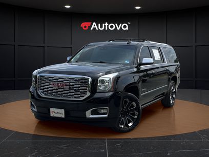 Used 2019 GMC Yukon XL Denali w/ Denali Ultimate Package
