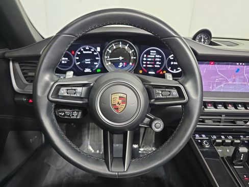 Used 2020 Porsche 911 Carrera S image 14