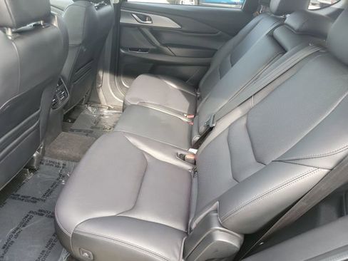 Used 2023 MAZDA CX-9 Touring Plus AWD/4WD image 26