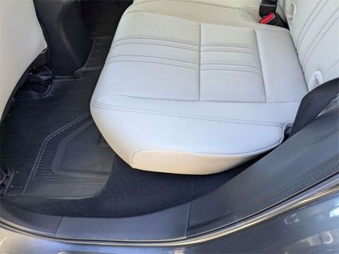 Certified 2024 Honda HR-V EX-L image 34