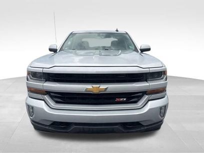 Used 2018 Chevrolet Silverado 1500 LT w/ All Star Edition