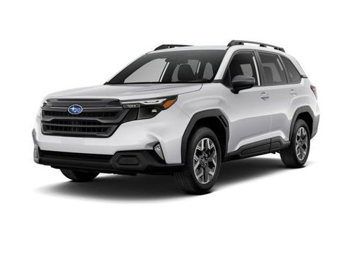 New 2026 Subaru Forester Premium image 28