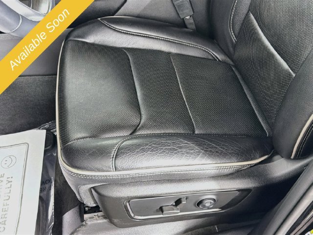 Used 2022 RAM 1500 Limited AWD/4WD image 18