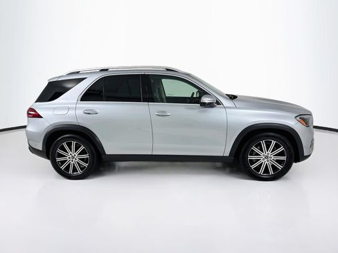 Used 2026 Mercedes-Benz GLE 350 4MATIC image 9