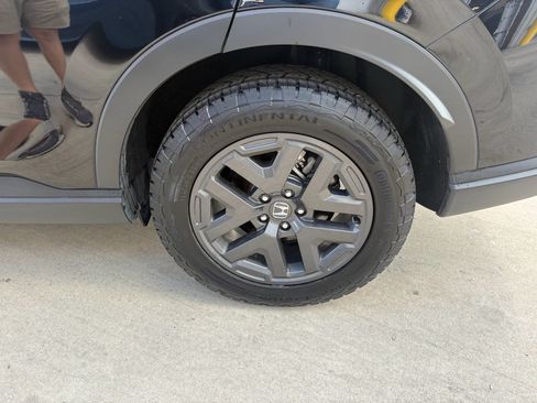 Certified 2026 Honda CR-V TrailSport image 37