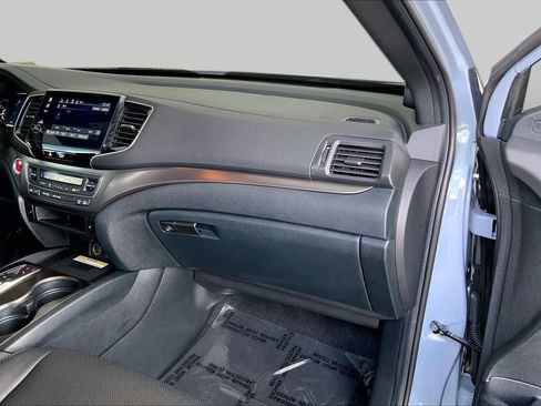 Used 2023 Honda Passport EX-L image 19