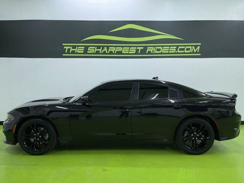 Used 2021 Dodge Charger R/T image 6