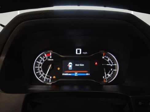 Used 2023 Honda Ridgeline Sport image 17