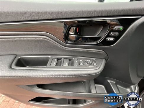 Certified 2023 Honda Odyssey Touring image 11