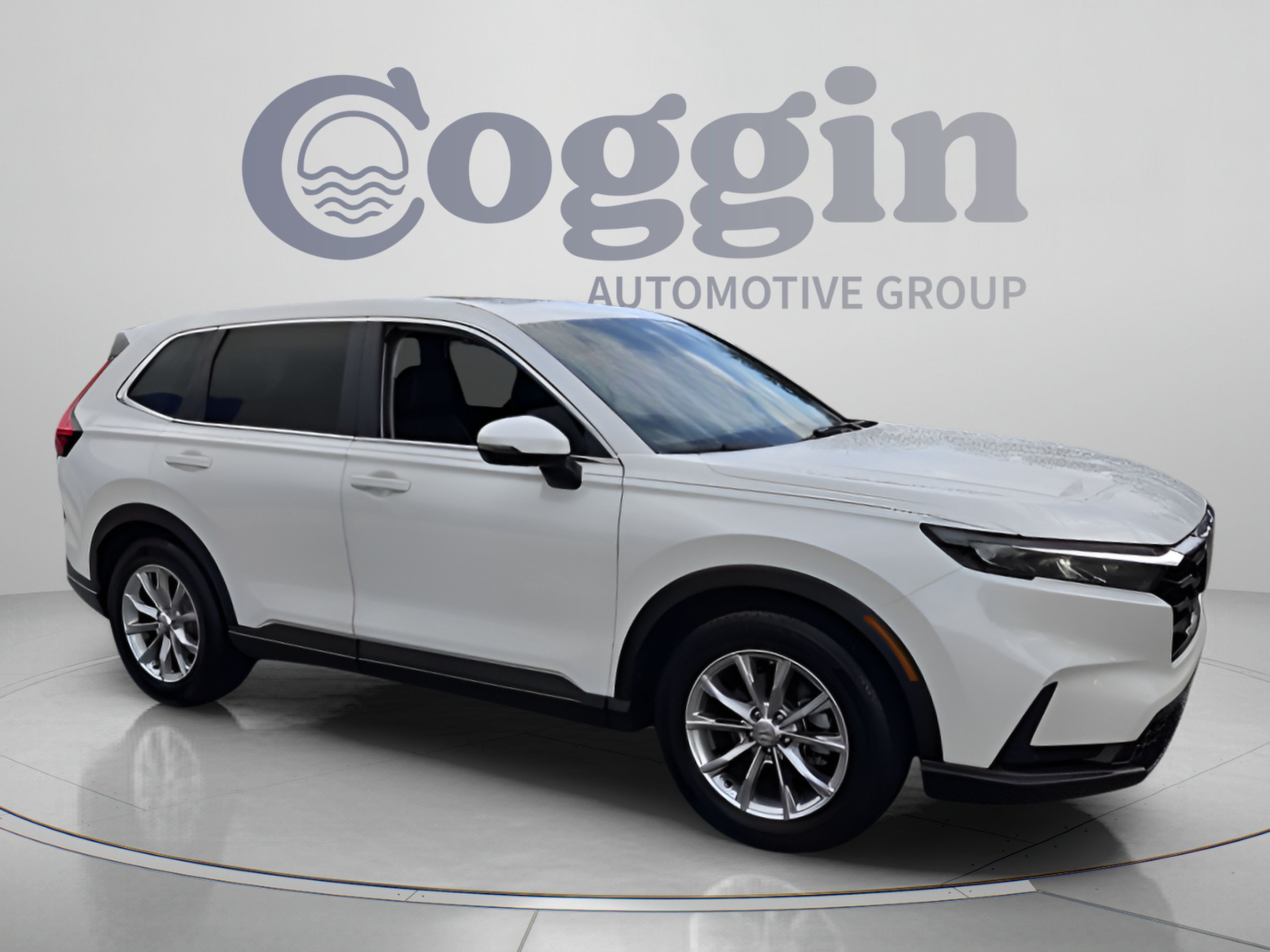 Used 2024 Honda CR-V EX-L image 7