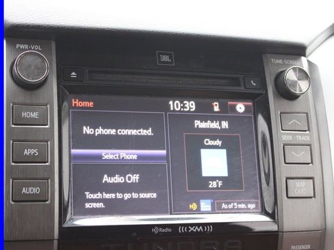 Used 2014 Toyota Tundra 1794 Edition image 33