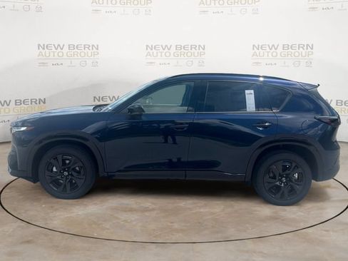 New 2026 MAZDA CX-5 2.5 S w/ Premium Plus Package AWD/4WD image 2