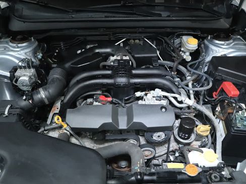 Used 2016 Subaru Legacy 2.5i Premium AWD/4WD image 34
