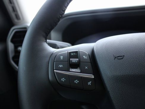 New 2025 Ford Bronco Sport Badlands w/ Sasquatch Badlands Package image 10