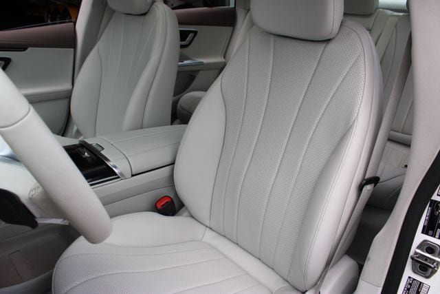 Used 2023 Mercedes-Benz EQE 350+ Sedan image 11