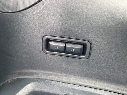 Certified 2025 Ford Expedition Tremor AWD/4WD image 34