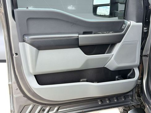 Used 2024 Ford F250 XL w/ STX Appearance Package AWD/4WD image 20