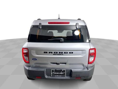 Used 2022 Ford Bronco Sport AWD/4WD image 7