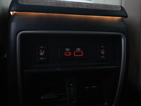 Used 2020 Nissan Murano SL AWD/4WD image 16