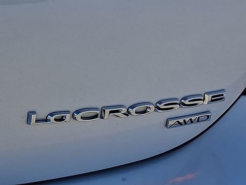 Used 2019 Buick LaCrosse Avenir w/ Driver Confidence Package II image 31