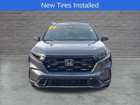 Used 2025 Honda CR-V Sport image 2
