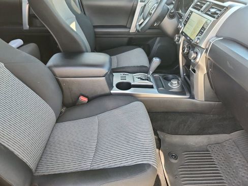 Used 2023 Toyota 4Runner SR5 image 15